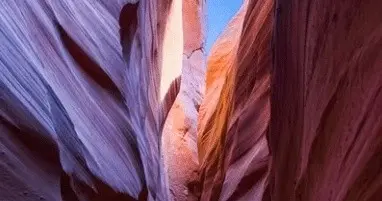 Lower Antelope Canyon Tour