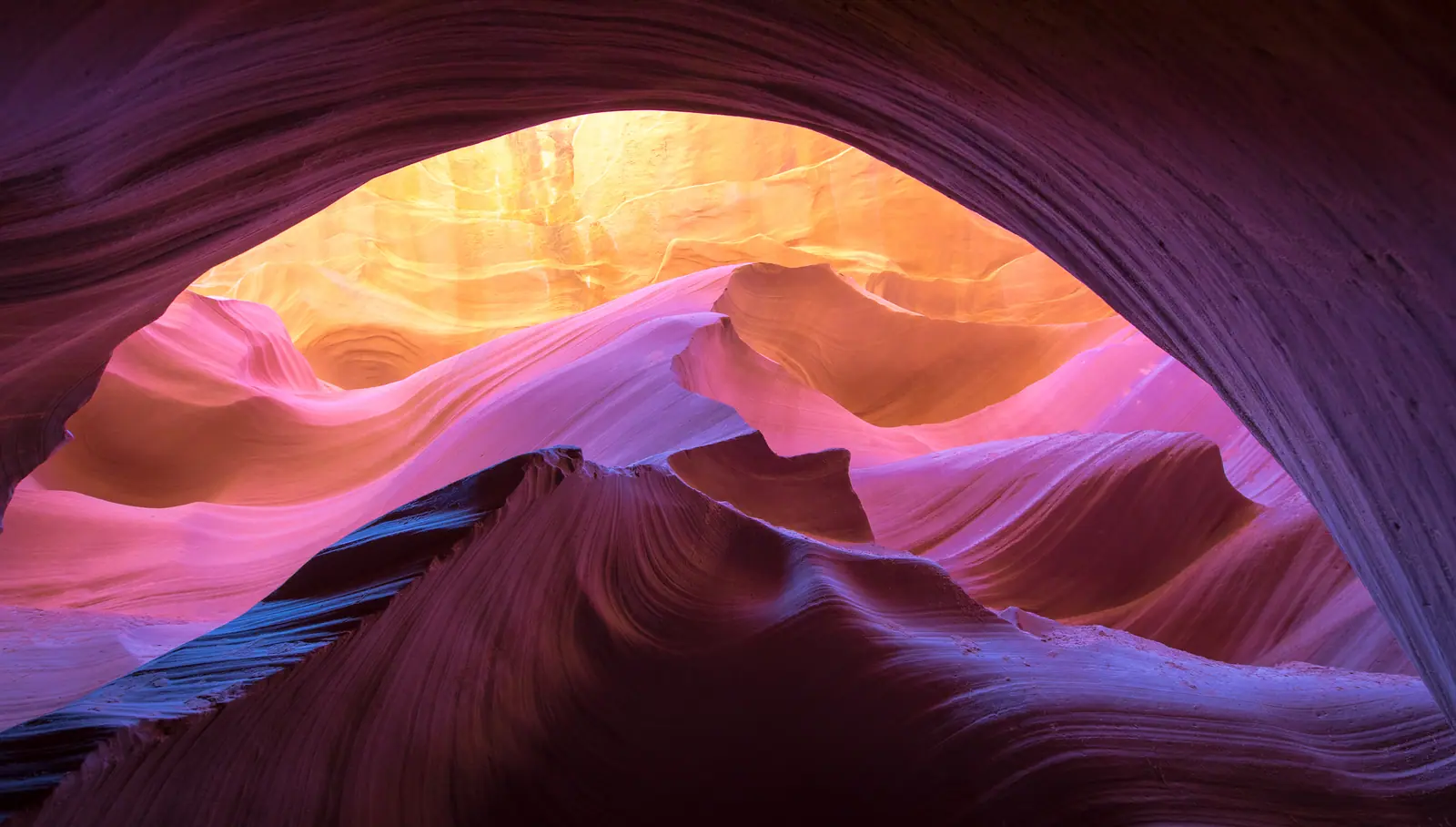 Antelope Canyon